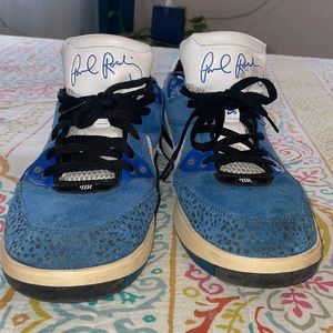 Paul Rodriguez SB Zoom Air